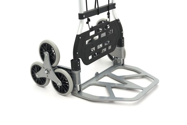 HBM Opvouwbare Steekwagen 120 kg - Afbeelding 10