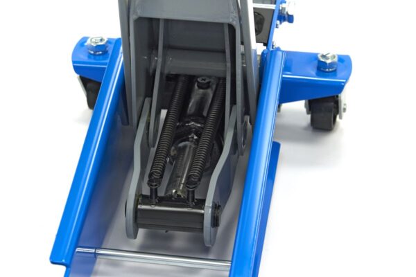 HBM 3 Ton Professionele Garagekrik - Image 5