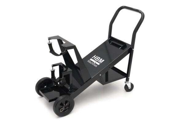 HBM Laswagen Compact Tilt - Afbeelding 6