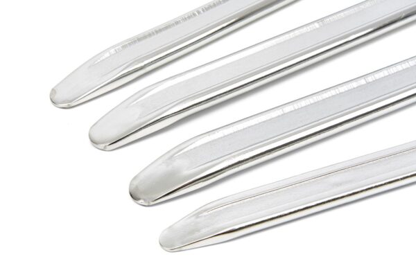 HBM 4 Delige Bandenlichterset - Afbeelding 3