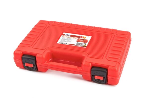HBM 10 Delige Diesel Injector Tappen Set - Afbeelding 5