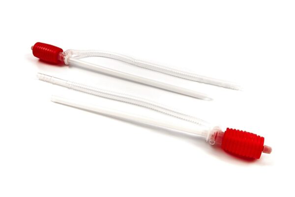 HBM 2 Delige Sifon Pompenset 540 mm