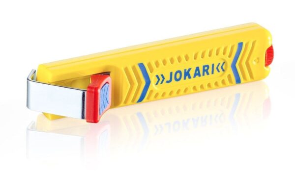 Jokari Kabelmes Secura Nr. 16