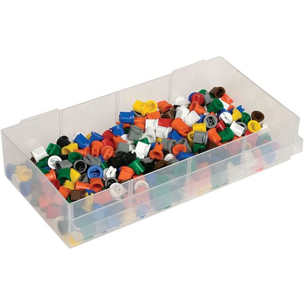 Raaco ladekast lade voor 131322 64 x 279 x 155 mm - Afbeelding 5
