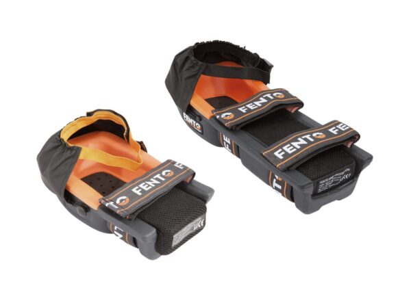 Fento kniebeschermer set beschermkap voor original en max