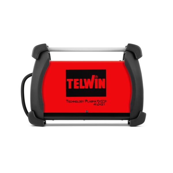 Telwin technology plasma 41xt 40, 230 V - Afbeelding 5