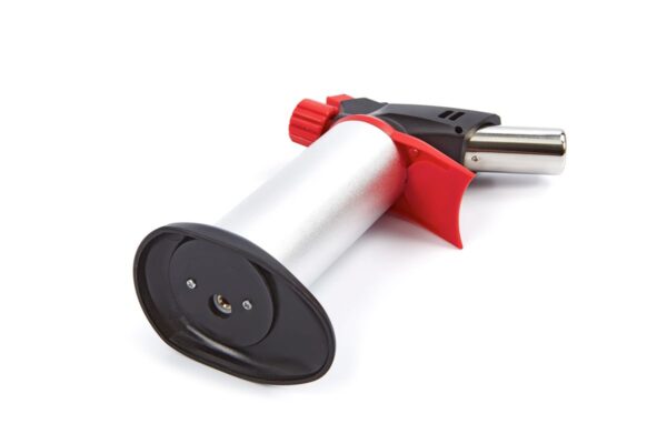 HBM Professionele Gasbrander / Soldeerbrander - Afbeelding 5