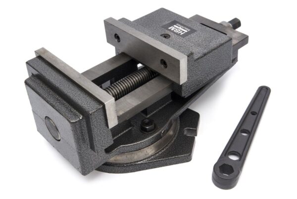 HBM schaafmachineklemmen