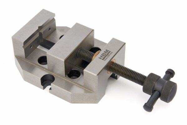 HBM Machineklem voor Hoogtesupport Model Myford - Bild 2