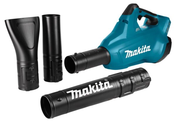 Makita LXT 2x18 V Bladblazer DUB362Z - Image 5