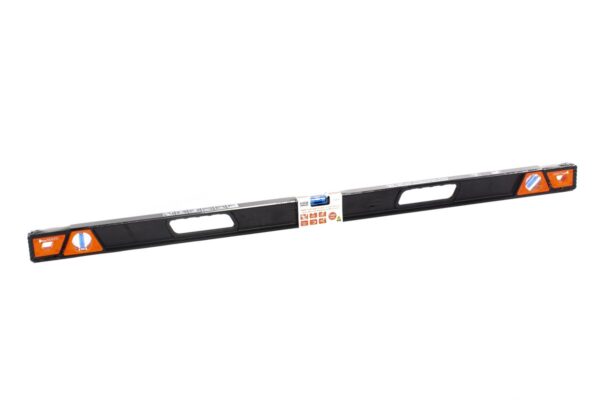 HBM Professionele Heavy Duty Massief Aluminium Waterpassen