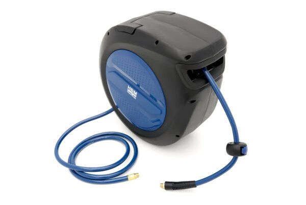 HBM automatische luchthaspel - Afbeelding 4