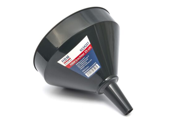 HBM trechter 25 cm