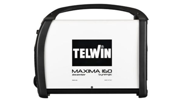 Telwin Maxima 160 230 V synergic inverter - Afbeelding 5
