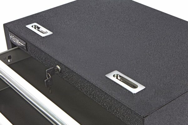 HBM 5 Laden Professionele Gereedschapswagen voor Werkplaatsinrichting - Image 7