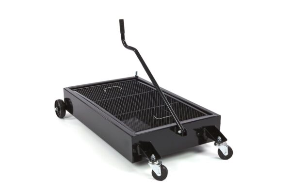 HBM 60 Liter Olie Opvangbak - Lekbak