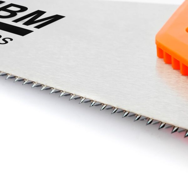 HBM Handzaag PVC 12 inch - Afbeelding 3