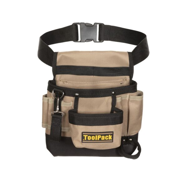 ToolPack klassieke gereedschapsgordel enkel
