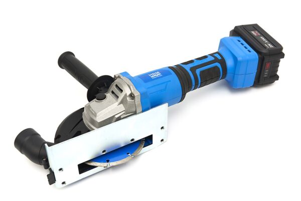 HBM accu tegelzaag 20 Volt 5,0 Ah - Afbeelding 2