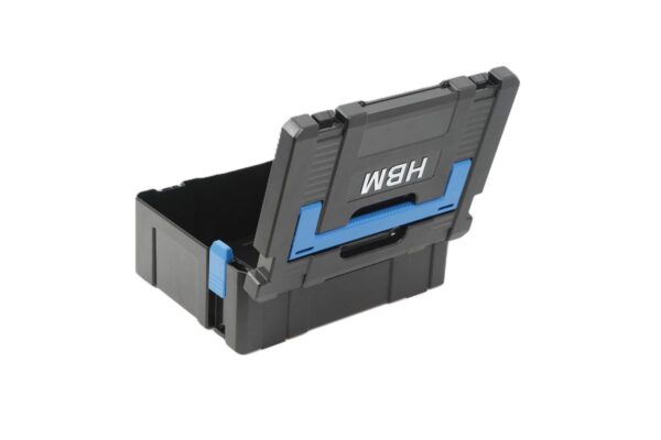 HBM modulaire gereedschapskoffer middel - Afbeelding 3