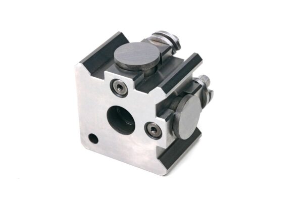 HBM M Snelwisselhouder model Dixon - Afbeelding 5