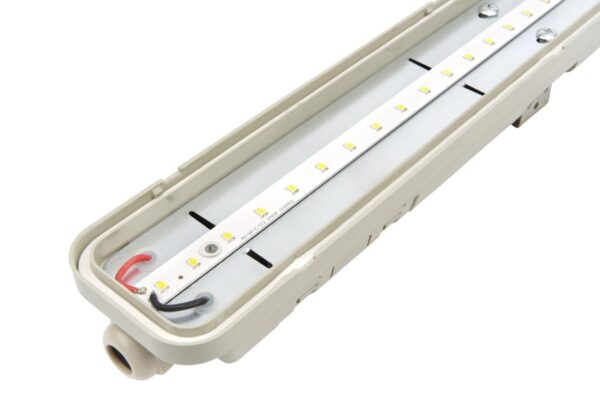 HBM LED Armatuur 24W 2000LM L1140 mm - Afbeelding 4