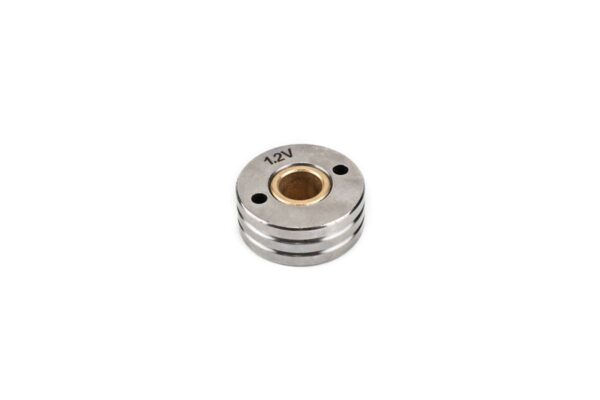 HBM Draadaanvoerrol 1-1.2mm MIG300P