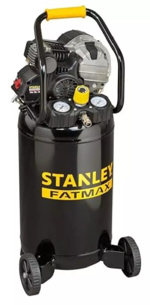 Stanley compressor Fatmax HY 227/10/30V