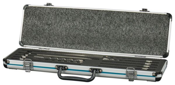 Makita betonboor-/beitelset 10 delig SDS+ D-71990 - Bild 4