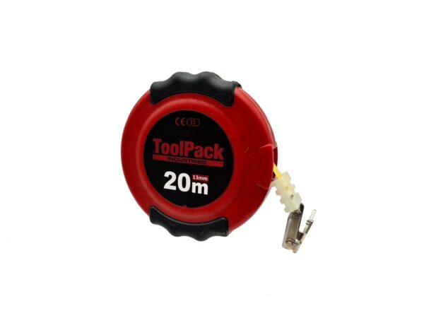 ToolPack Meetlinten