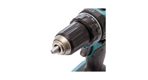 Makita accuschroefboormachine 18 Volt 3,0 Ah DDF482RFJ - Afbeelding 3