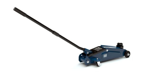 HBM garagekrik 2,5 ton - Image 3