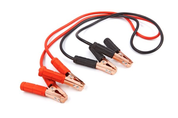 HBM 200A Startkabel