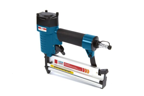 HBM Pneumatische Combi Spijker Tacker, Nietmachine - Afbeelding 2