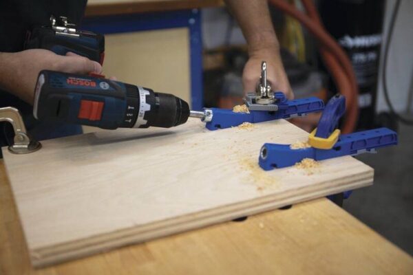 Kreg Pocket-Hole Jig 320 - Afbeelding 2