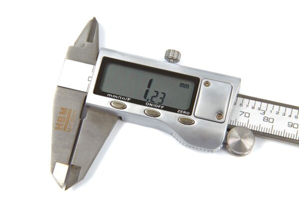 HBM Digitale Schuifmaten - Afbeelding 4