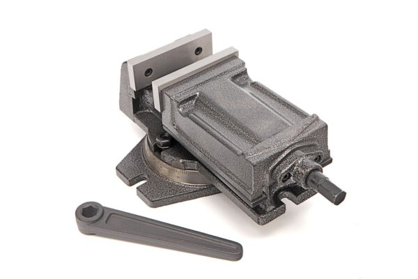 HBM Type 16 Machineklemmen