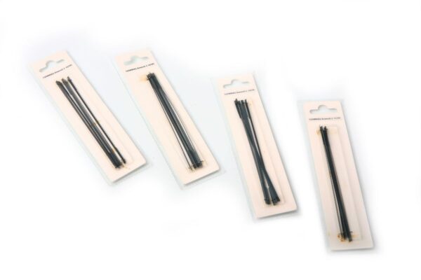 HBM 14 TPI 5 Delige Figuurzagenset voor Variabele figuurzaagmachine - Afbeelding 2