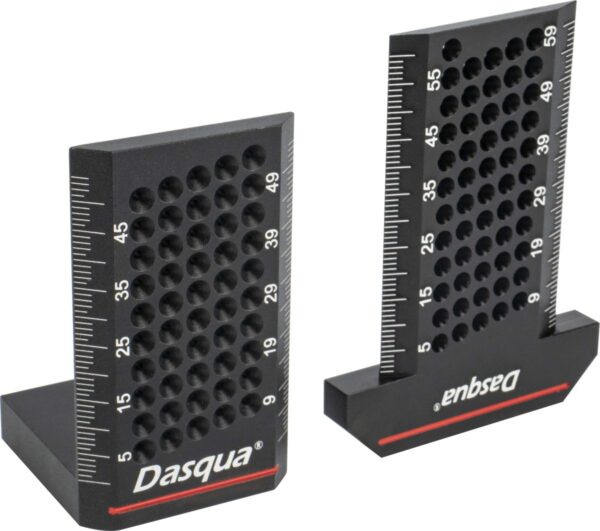 Dasqua aftekenmal 1804-5553 - Afbeelding 3