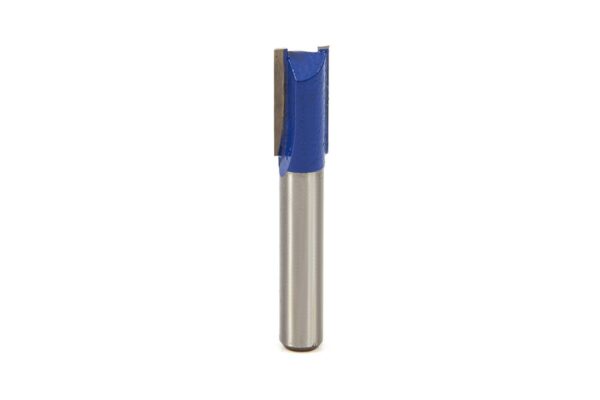 HBM Professionele HM Groeffrees 10 x 20 mm Recht Model - Afbeelding 3