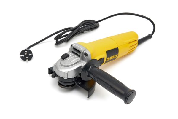 Dewalt Haakse Slijper DWE4117-QS