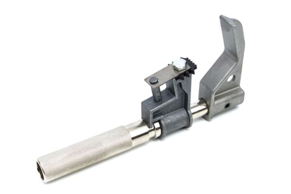 HBM Uitwendige Draadhersteller, Schroefdraad Herstelhulpstuk, Herstelgereedschap Voor Uitwendig Schroefdraad MM en INCH - Bild 6