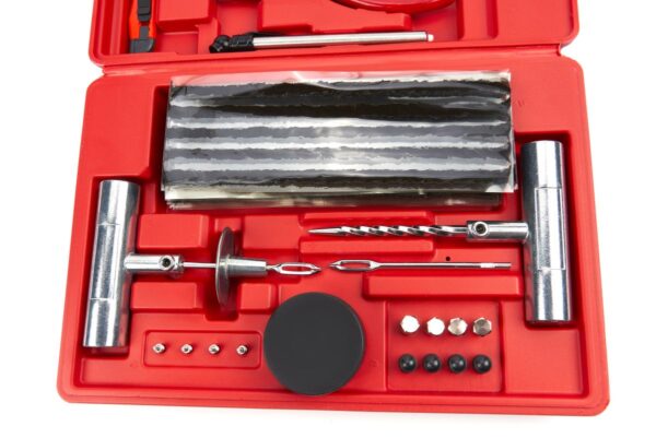 HBM 64 Delige Bandenreparatieset Compleet - Afbeelding 8
