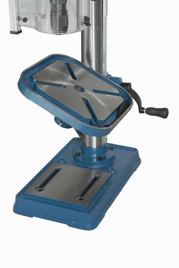 HBM 20 mm Professionele Kolomboormachine - Afbeelding 5