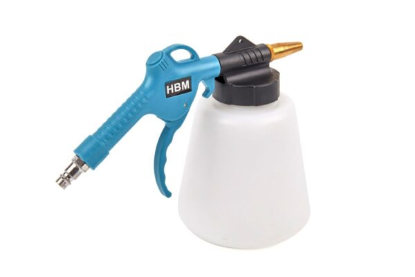 HBM Soda Straalpistool - Image 2