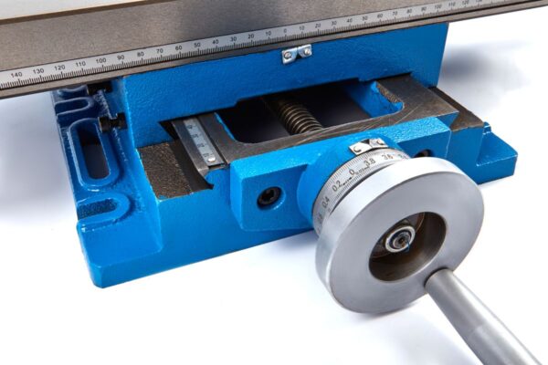 HBM LCT 425 Kruistafel - Afbeelding 4
