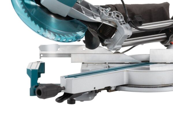 Makita 230 Volt Radiaal afkortzaag 216 mm - Afbeelding 4