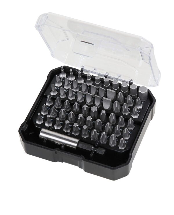 Beta gereedschapswagen 8 laden, 398-delig, BW 2400S G8/E-L, grijs - Afbeelding 9
