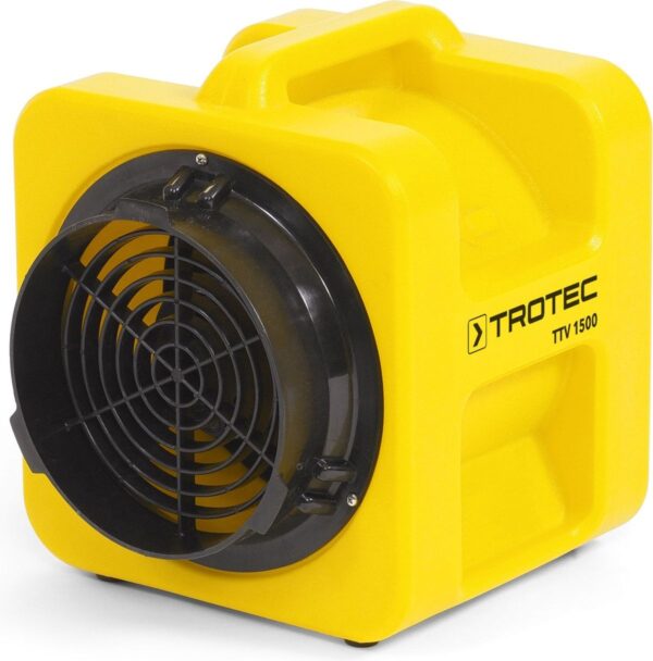 Trotec ventilator axiaal TTV 1500 - Afbeelding 2