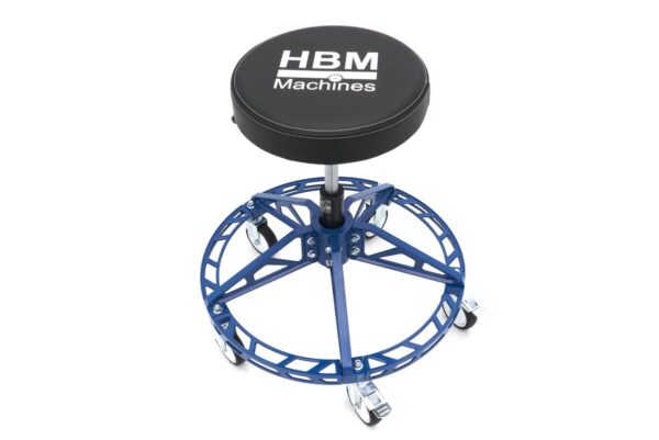 HBM heavy duty kruk - Image 2